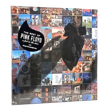 PINK FLOYD - A Foot In The Door - The Best Of Pink Floyd