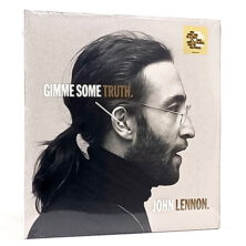 JOHN LENNON - Gimme Some Truth (Deluxe Edt.)