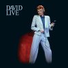 DAVID BOWIE - David Live