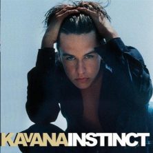 KAVANA - Instinct