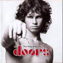 THE DOORS - The Very Best Of