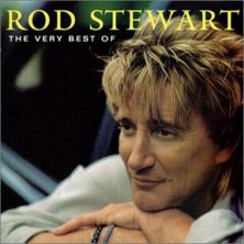ROD STEWART - The Story So Far (The Very Best Of)