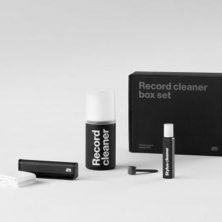 AM CLEAN SOUND Record Cleaner Box Set