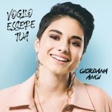 GIORDANA ANGI - Voglio Essere Tua