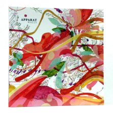 APPARAT - Walls