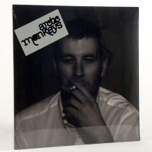 ARCTIC MONKEYS - Whatever People Say I Am, That's What I'm Not
