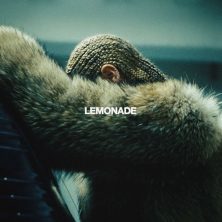 BEYONCE - Lemonade (CD+DVD)