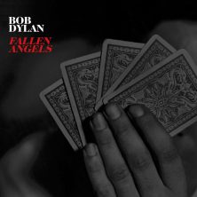 BOB DYLAN - Fallen Angels