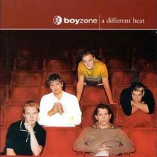 BOYZONE - A Different Beat