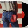 BRUCE SPRINGSTEEN - Born In The U.S.A.