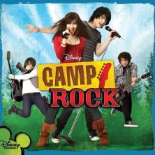 VARIOUS - Camp Rock (O.S.T.)