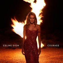 CELINE DION - Courage