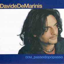 DAVIDE DE MARINIS - DDM Passodopopasso