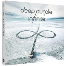 DEEP PURPLE - Infinite (LIMITED EDT.)