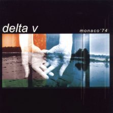 DELTA V - Monaco' 74