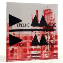 DEPECHE MODE - Delta Machine