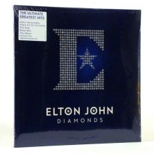 ELTON JOHN - Diamonds