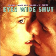 VARIOUS - Eyes Wide Shut (O.S.T.)