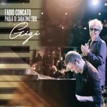 FABIO CONCATO / PAOLO DI SABATINO TRIO - Gigi