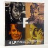 FABRIZIO DE ANDRE' - Tu Che M'Ascolti Insegnami (BOX 8LP 180 GR. LIMITED EDT.)