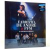 FABRIZIO DE ANDRE' & PFM - Il Concerto Ritrovato