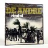 FABRIZIO DE ANDRE' - Rimini (Rimasterizzato 24Bit/192Khz)