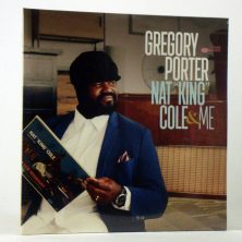 GREGORY PORTER - Nat King Cole And Me