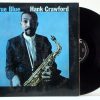 HANK CRAWFORD - True Blue