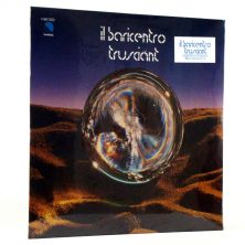 IL BARICENTRO - Trusciant (LIMITED EDITION COLOURED VINYL)