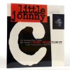 JOHNNY COLES - Little Johnny C
