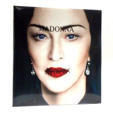 MADONNA - Madame X