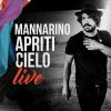 MANNARINO - Apriti Cielo Live (2CD LIVE + CD ALBUM)