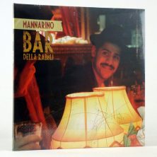 MANNARINO - Bar Della Rabbia