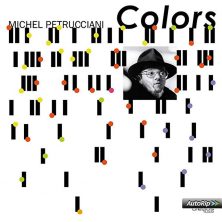 MICHEL PETRUCCIANI - Colors