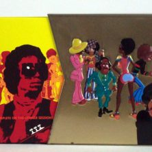 MILES DAVIS - The Complete On The Corner Sessions