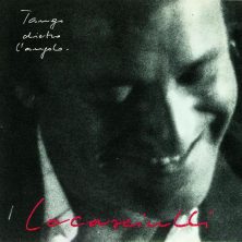 MIMMO LOCASCIULLI - Tango Dietro L'angolo