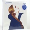 MINA - Cassiopea Italian Songbook (180 Gr Vinyl Blue + Poster)