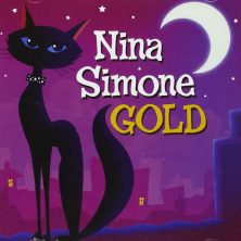 NINA SIMONE - Gold