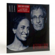 NOA - Afterallogy
