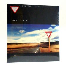 PEARL JAM - Yeld