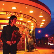 RICHARD HAWLEY - Coles Corner