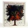 RONNIE FOSTER - Cheshire Cat