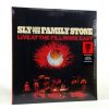 SLY AND THE FAMILY STONE - Live At The Fillmore East (Limited Edition Colored Vinyl)