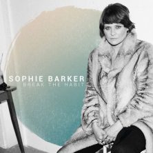 SOPHIE BAKER - Break The Habit