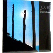 TANGERINE DREAM - Ricochet