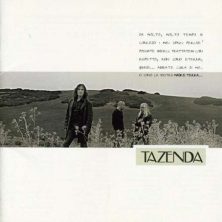 TAZENDA - Madre Terra