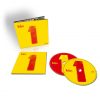 THE BEATLES - 1 (Spec. Edt. CD+DVD)