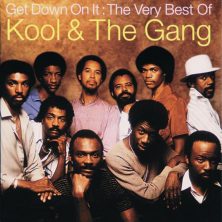 KOOL & THE GANG - Get Down On It The Very Best Of