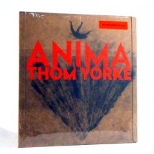 THOM YORKE - Anima