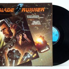 THE NEW AMERICAN ORCHESTRA - Blade Runner